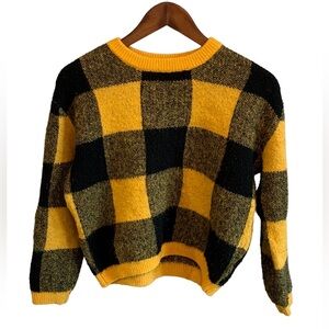 H & M Sweater Girls (10-12 years old)